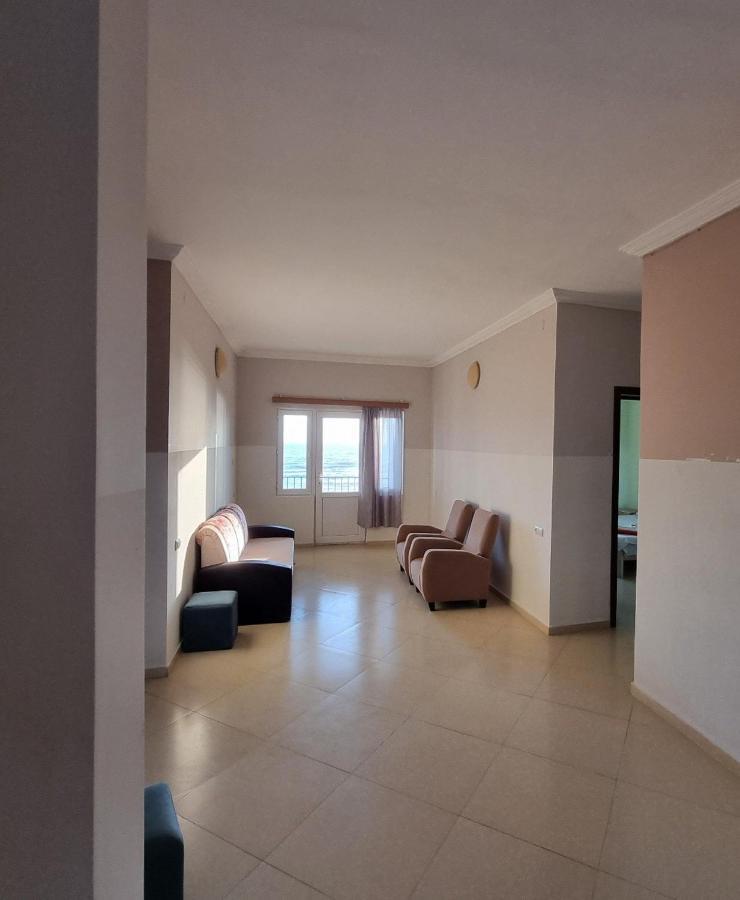 Evrika Hotel Shekvetili Esterno foto